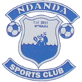 Ndanda FC Logo