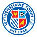 Wythenshawe Town Logo