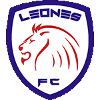 Leones FC U20 Logo