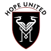 Hope United Logo
