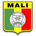 Mali U17 Logo