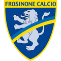 Frosinone U20 Logo