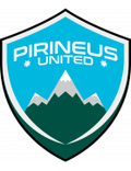 Pirineus United FC Logo