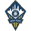 New York Magic Women Logo