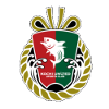 Runner up logo