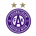 FK Austria Vienna II Logo