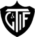 Sporting Football des Cascades Logo