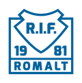 Romalt Woman's Logo
