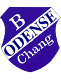 BK Chang Logo