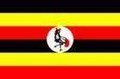 Uganda U23 Logo