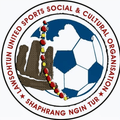Lawsohtun SC Logo