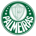 CA Palmeiras (W) Logo