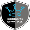 Brooklyn City (w) Logo