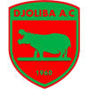 Djoliba Logo