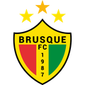 Brusque Logo