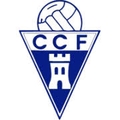 Castilleja CF U19 Logo