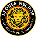 Universidad Guadalajara III Logo