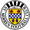St. Mirren U20 Logo