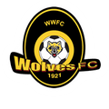 Brisbane Wolves U20 Logo