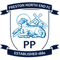 Preston North End Logo