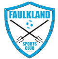 ฟอล์กแลนด์ Logo