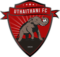 Uthai Thani FC U21 Logo