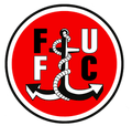 Fleetwood United Logo