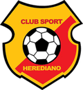 Cs Herediano(w) Logo