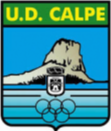 Calpe Logo