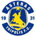 Asteras Aktor Logo