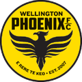 Wellington Phoenix Logo