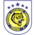 Tiradentes-PI Women Logo