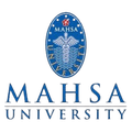Masha University FC Logo