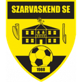 Szarvaskend SE Logo