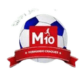 M10 Rio Largo U20 Logo