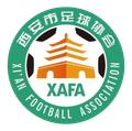 Shaanxi Xian(w) Logo