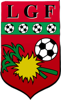 Guadeloupe Women Logo