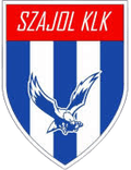 Szajol KLK Logo