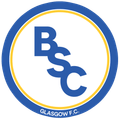 BSC Glasgow Logo