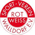 SV Rot-Weiss Walldorf Youth Logo