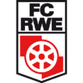 Rot Weiss Erfurt Logo