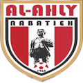 Al Ahli SC Nabaṭīya Logo