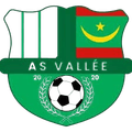 AS Vallee Logo