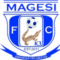 Magesi FC Reserves Logo