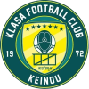 Keinou Library and Sports Association Logo