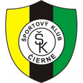 SK Cierne Logo