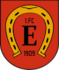 Eutingen W Logo