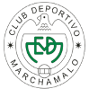 CD Marchamalo Logo