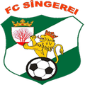 FC Singerei Logo