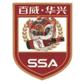 Budweiser·Huaxing Logo
